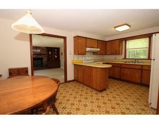 Property Photo:  17 Wood Drive  NH 03811 