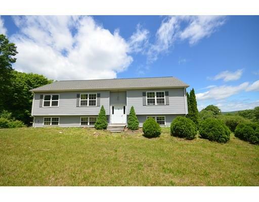 Property Photo: 17 Baypath Road MA 01007