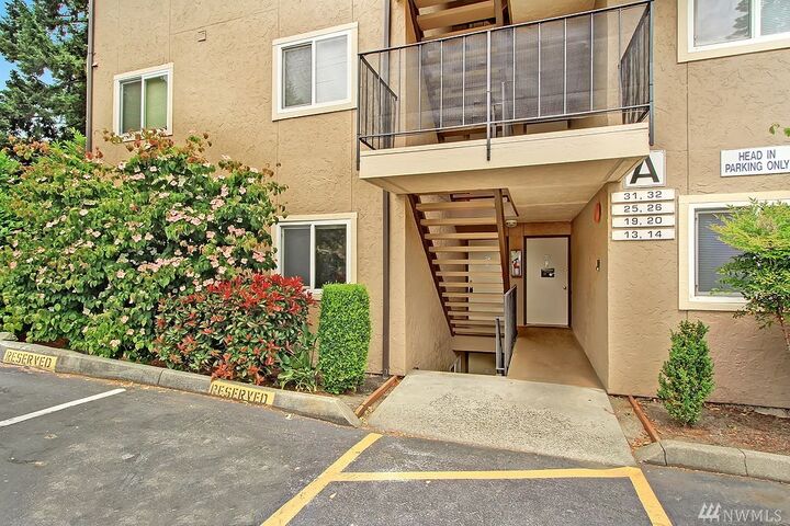 Property Photo: 323 75th St SE A-19 WA 98203