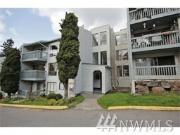 Property Photo: 15142 65th Ave S B313 WA 98188