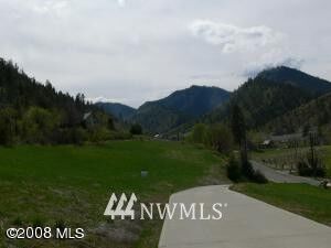 Property Photo:  4241 Mission Creek Road  WA 98815 