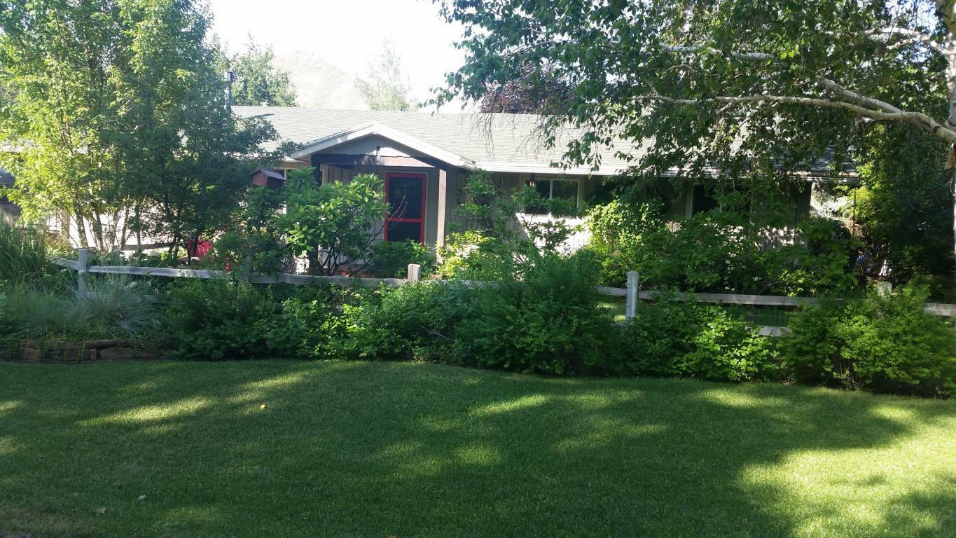 Property Photo:  361 Pocahontas Dr  ID 83333 