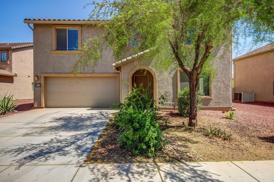 Property Photo:  21161 E Legend Drive  AZ 85145 