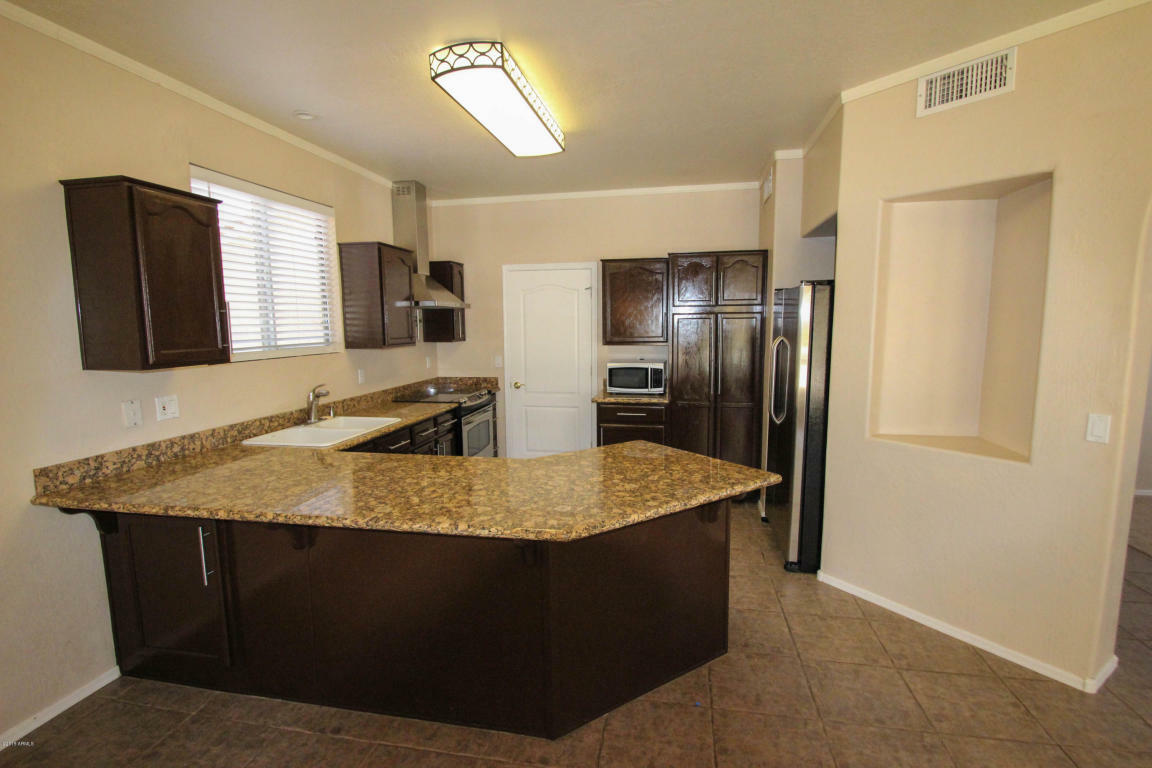 Property Photo:  1432 E Behrend Drive  AZ 85024 