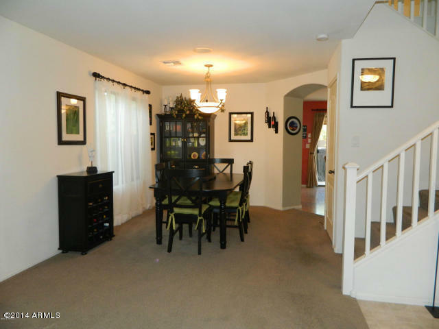 Property Photo:  2412 W Silver Sage Lane  AZ 85085 