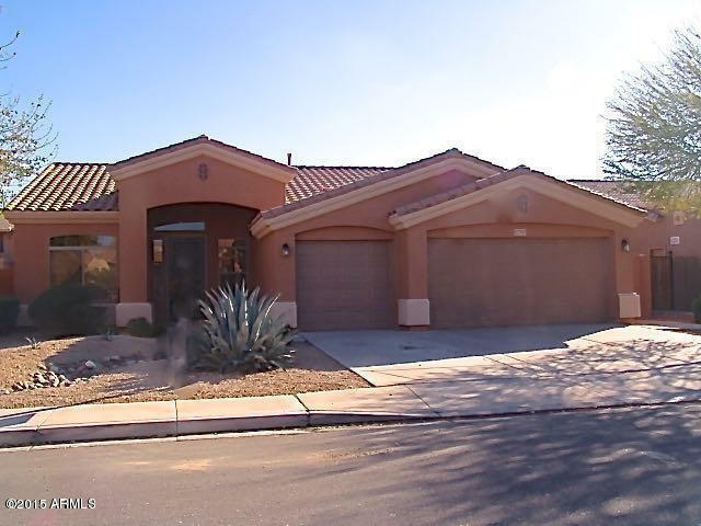 Property Photo:  1783 E Jade Place  AZ 85286 