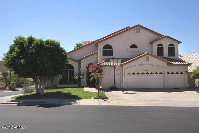Property Photo:  13210 N 13th Street  AZ 85022 