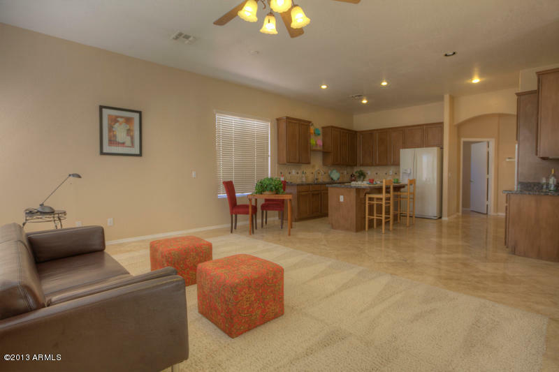 Property Photo:  4877 E Skinner Drive  AZ 85331 