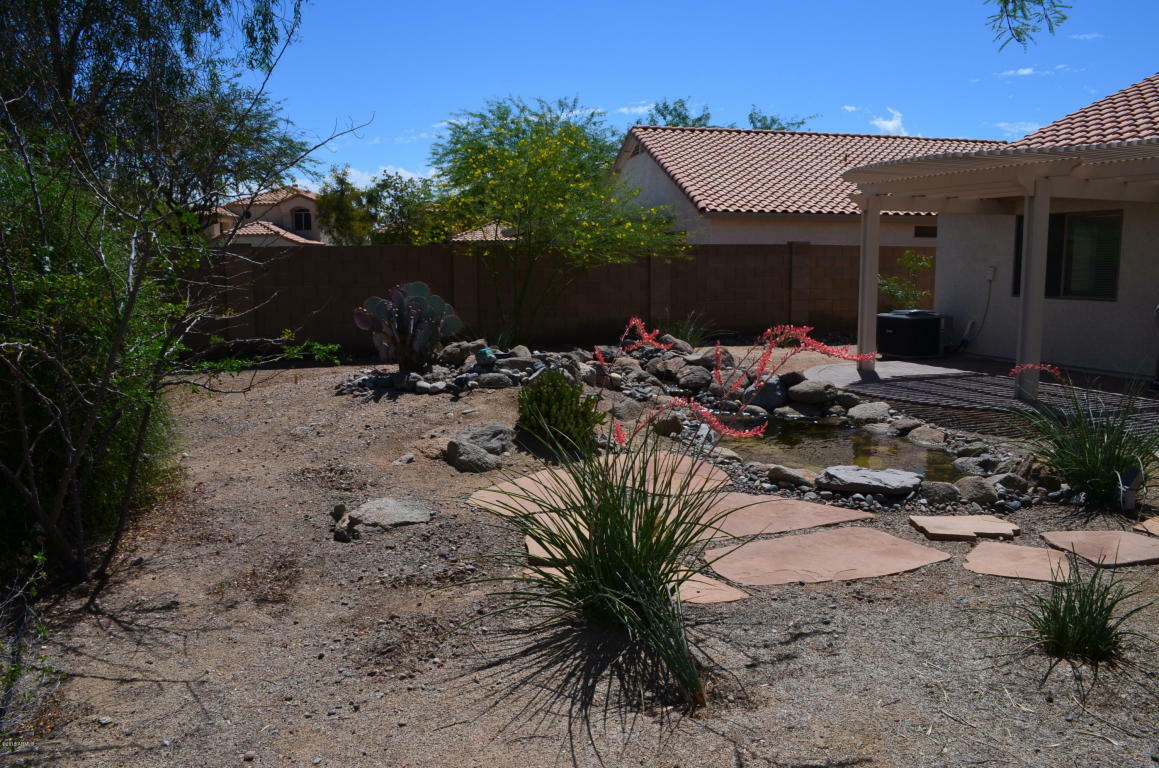 Property Photo:  10446 S Santa Fe Lane  AZ 85338 