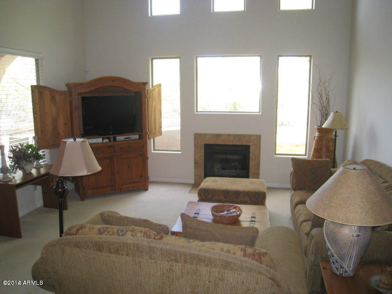 Property Photo: 20802 N Grayhawk Drive 1162 AZ 85255