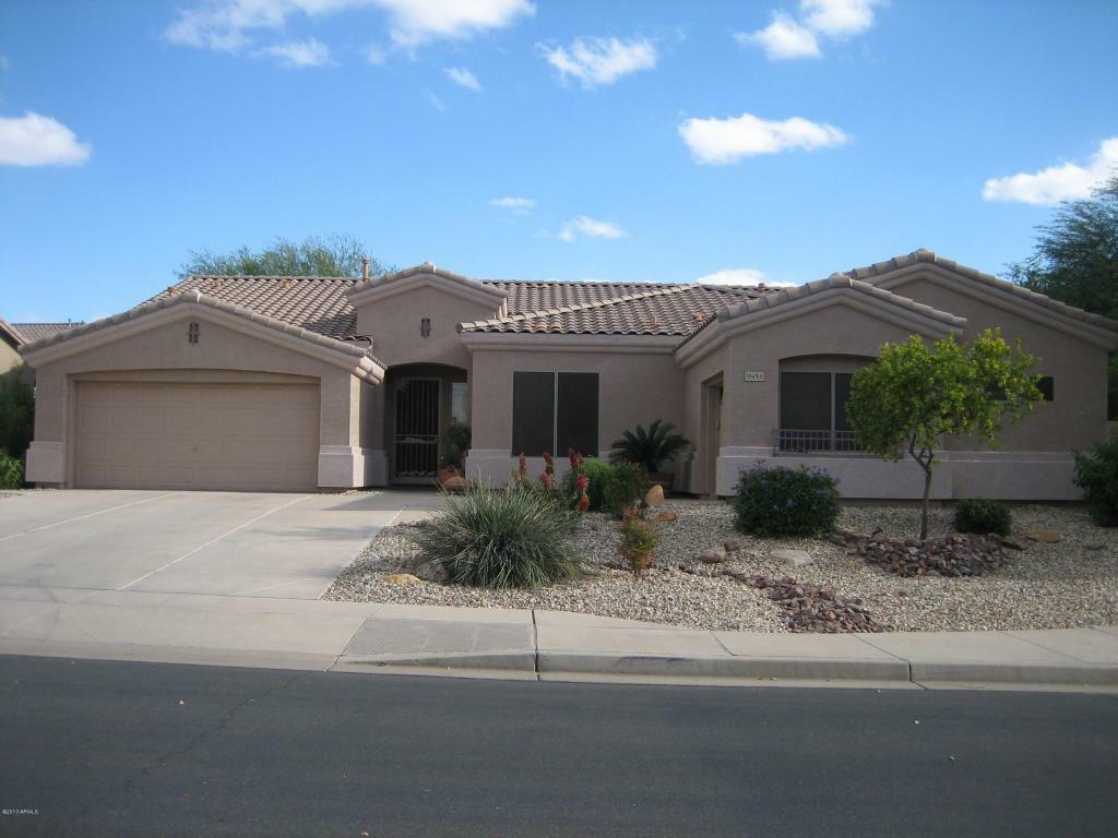 Property Photo:  9453 E Monte Avenue  AZ 85209 