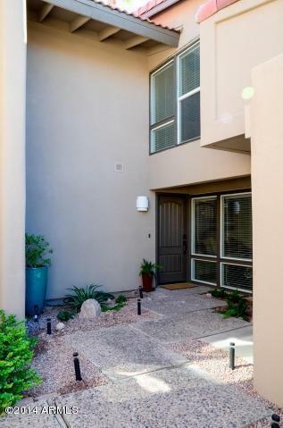 Property Photo:  5661 N 79th Street 2  AZ 85250 