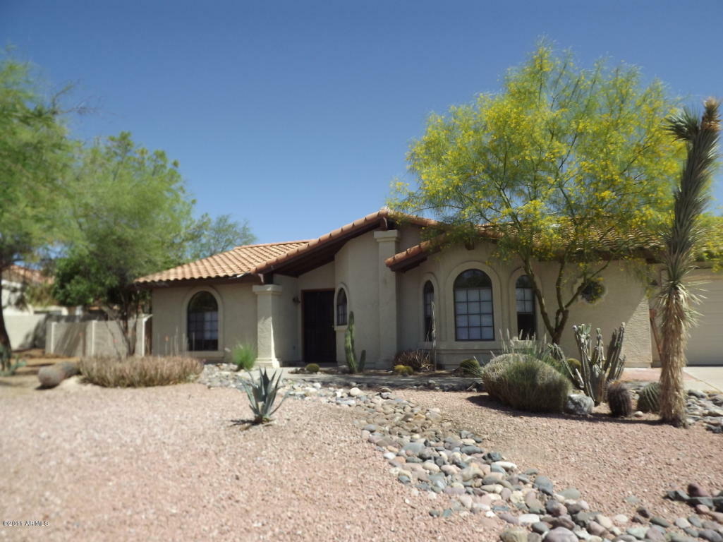 Property Photo:  16216 N Runyon Place  AZ 85268 