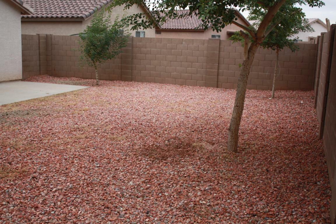 Property Photo:  14970 W Port Au Prince Lane  AZ 85379 