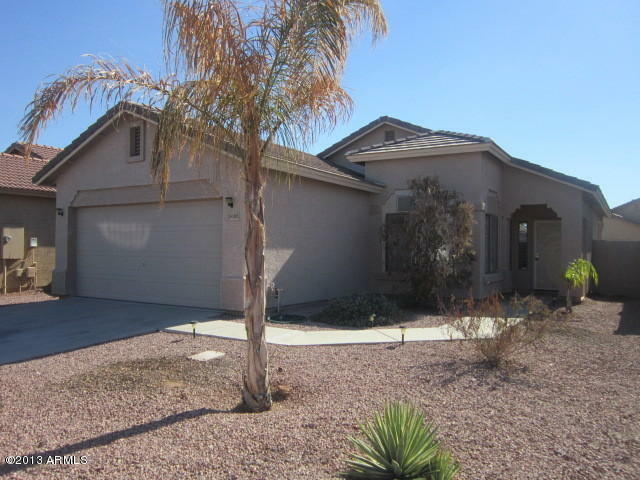 Property Photo:  13005 W Corrine Drive  AZ 85335 