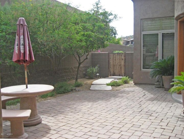 Property Photo:  14309 E Geronimo Road  AZ 85259 