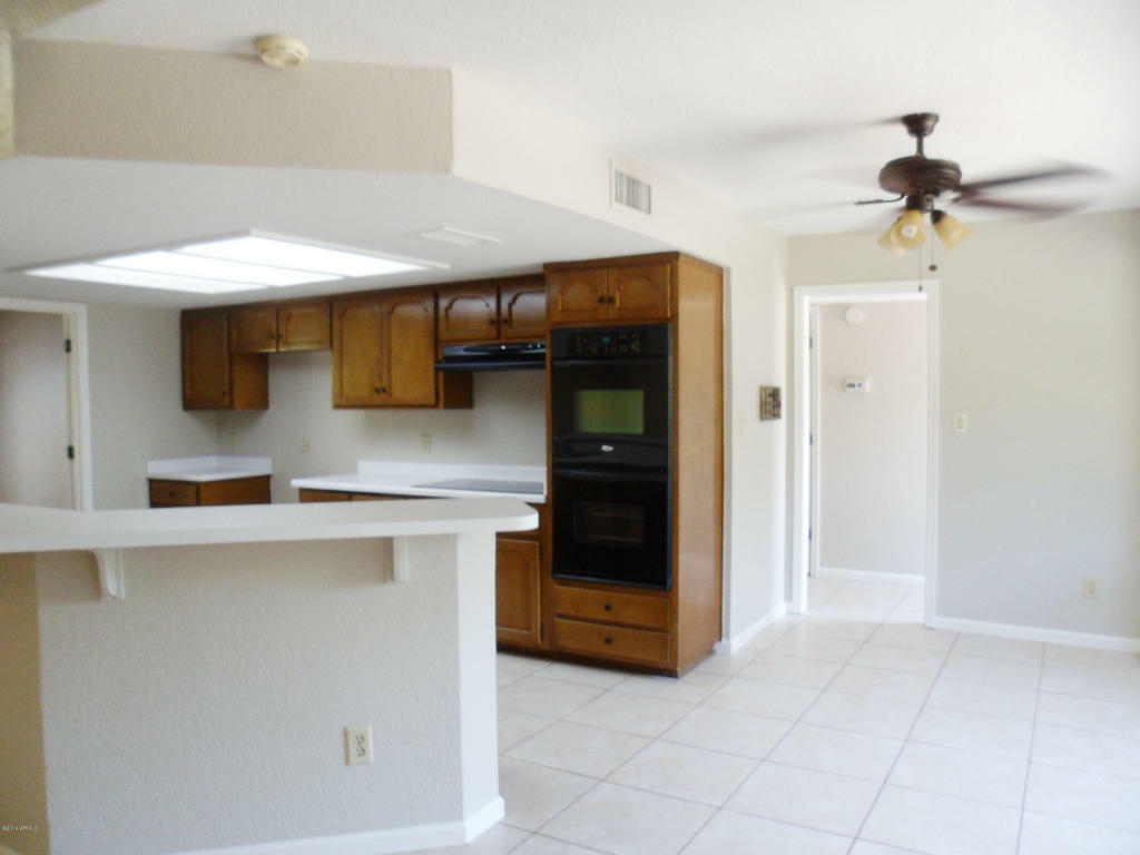 Property Photo:  1936 E Redmon Drive  AZ 85283 