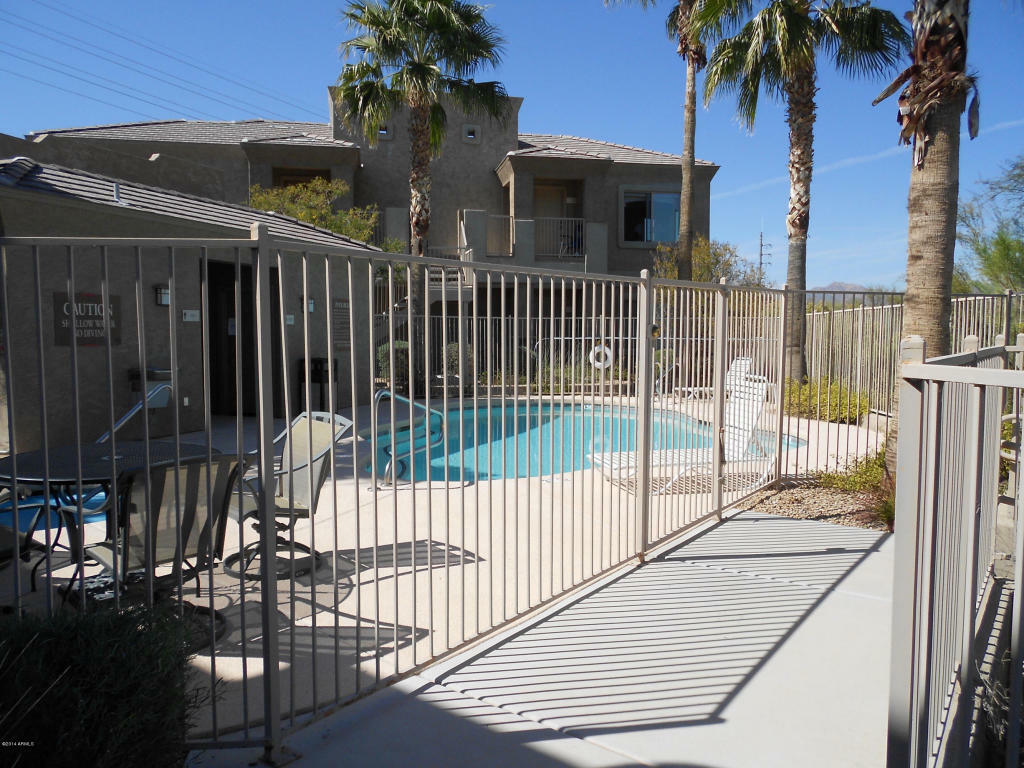 Property Photo:  12050 N Panorama Drive 105  AZ 85268 