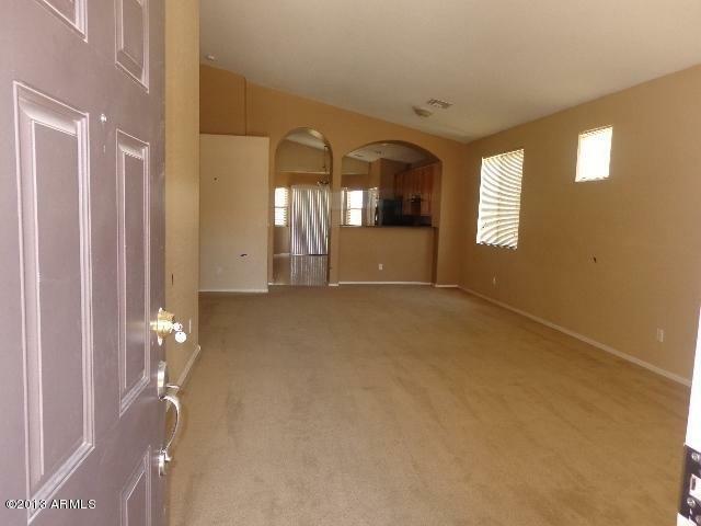 Property Photo:  2514 W Novak Way  AZ 85041 