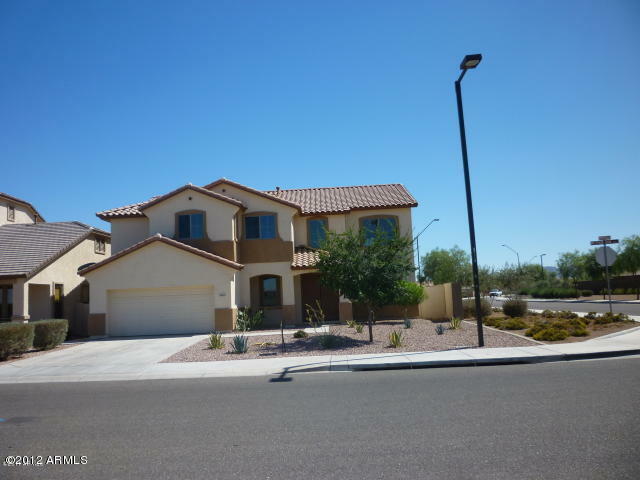 Property Photo:  18051 W Westpark Boulevard  AZ 85388 