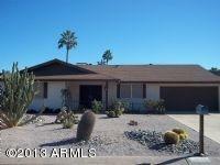 Property Photo:  1043 S 73rd Place  AZ 85208 