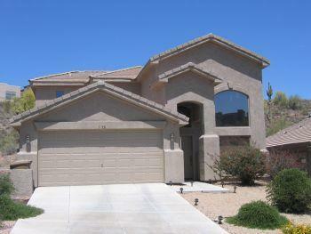 Property Photo:  13531 N Vista Del Lago Drive  AZ 85268 