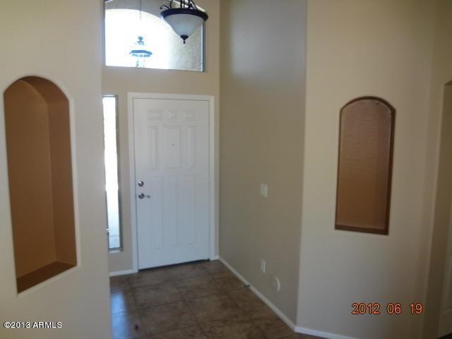 Property Photo: 116 W Pasture Canyon Drive AZ 85143