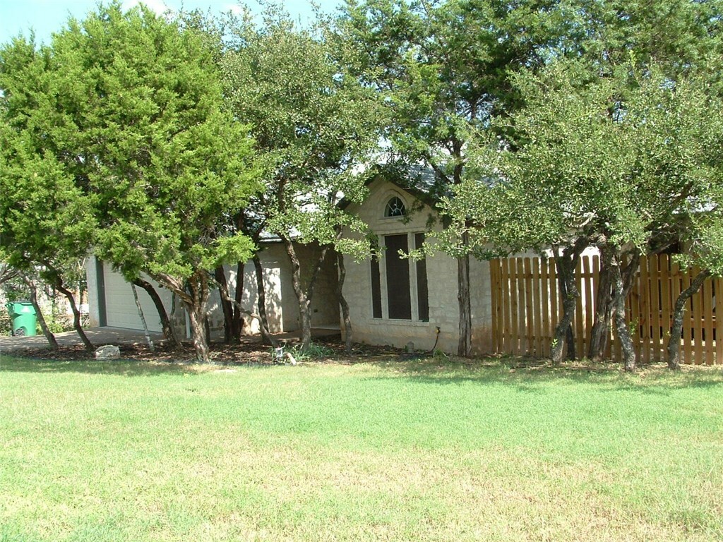 Property Photo:  1203 N Cuernavaca Drive  TX 78733 