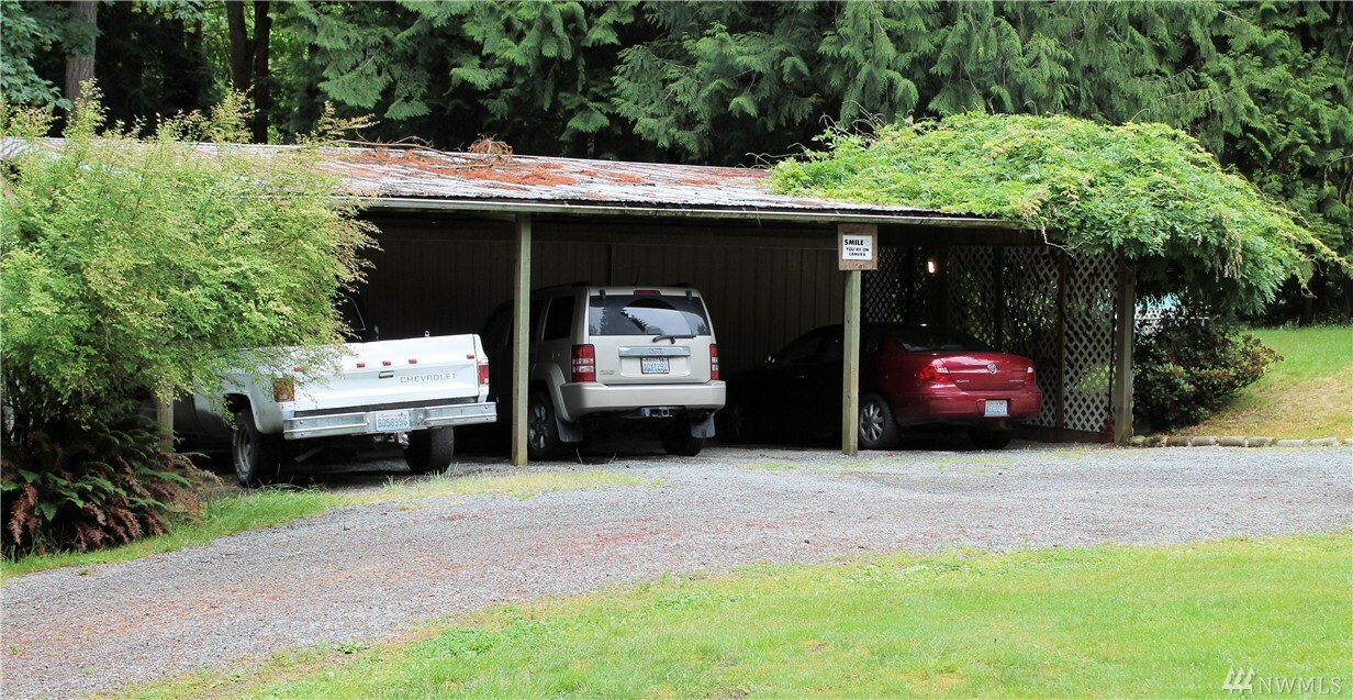 Property Photo: 20003 Old Burn Rd WA 98223