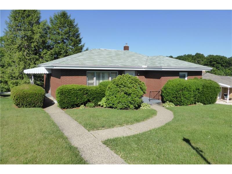 Property Photo:  515 John Edward Ln  PA 15601 