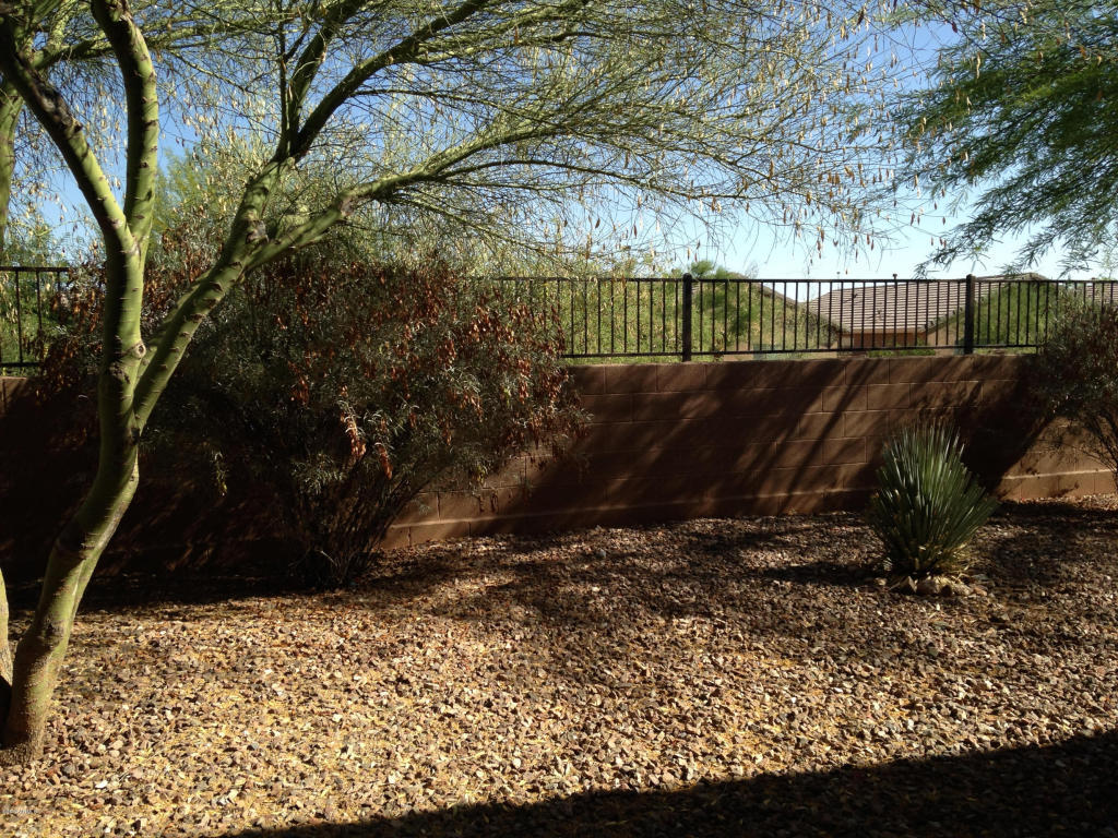 Property Photo: 1713 W Morse Drive AZ 85086