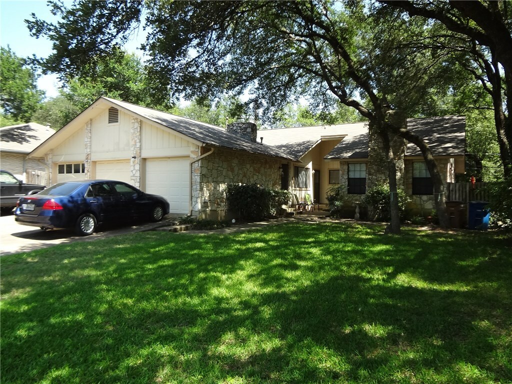 Property Photo:  8407 Fathom Circle A  TX 78750 