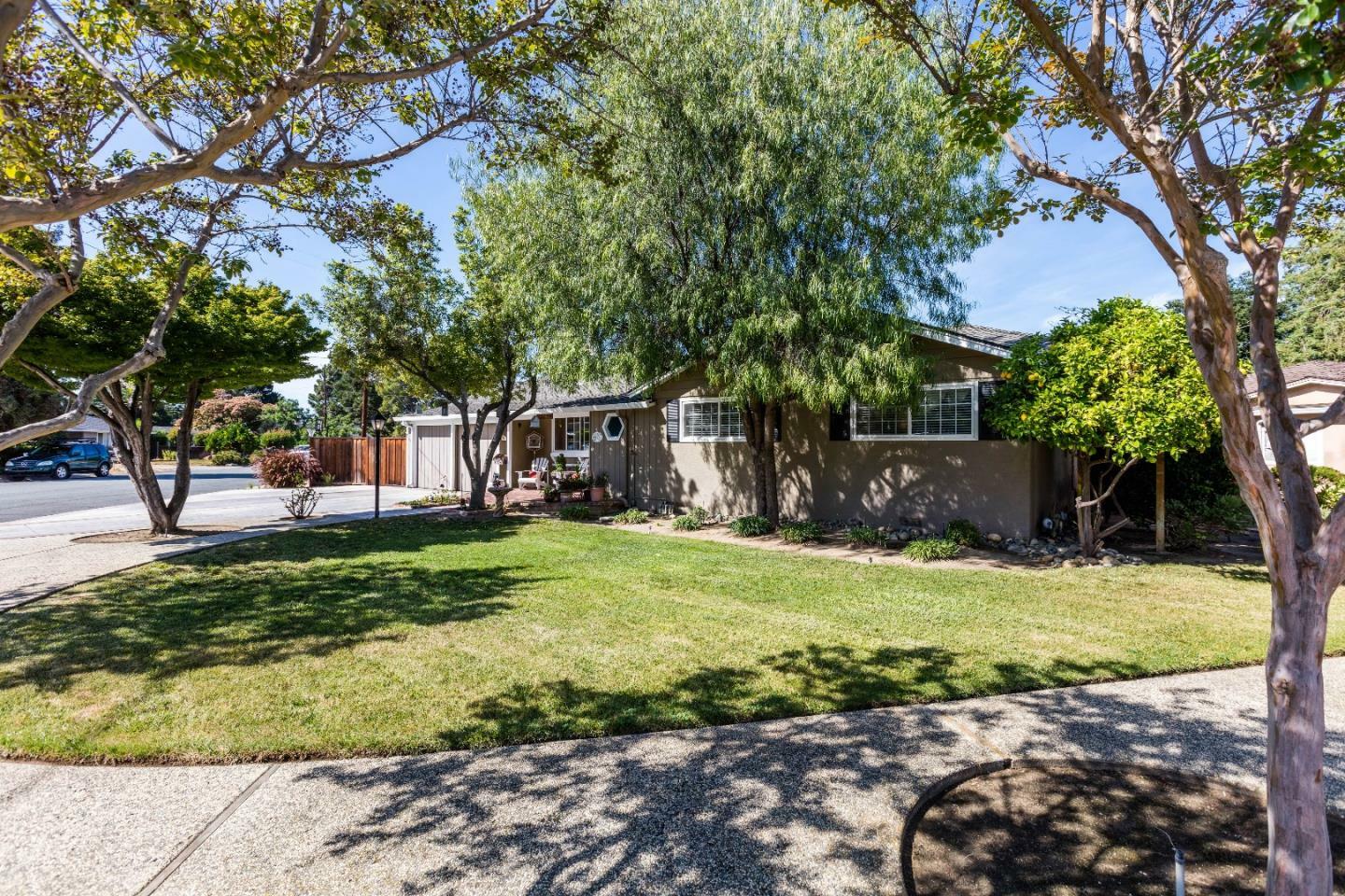 Property Photo:  14921 Cole Drive  CA 95124 