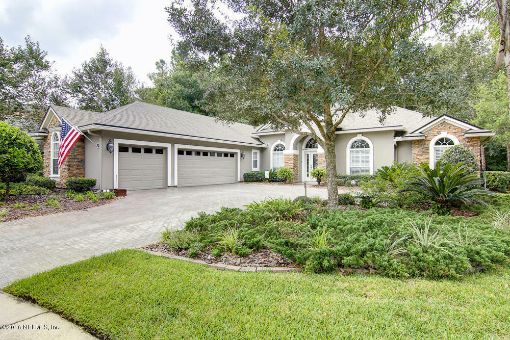 Property Photo:  504 Green Isle Court  FL 32092 