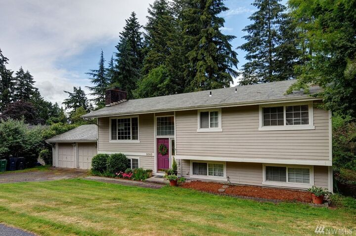 9303 167th Ave NE  Redmond WA 98052 photo