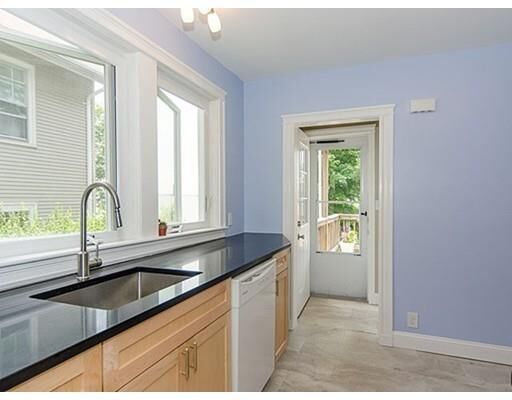 Property Photo:  119 Spruce Street 1  MA 02472 