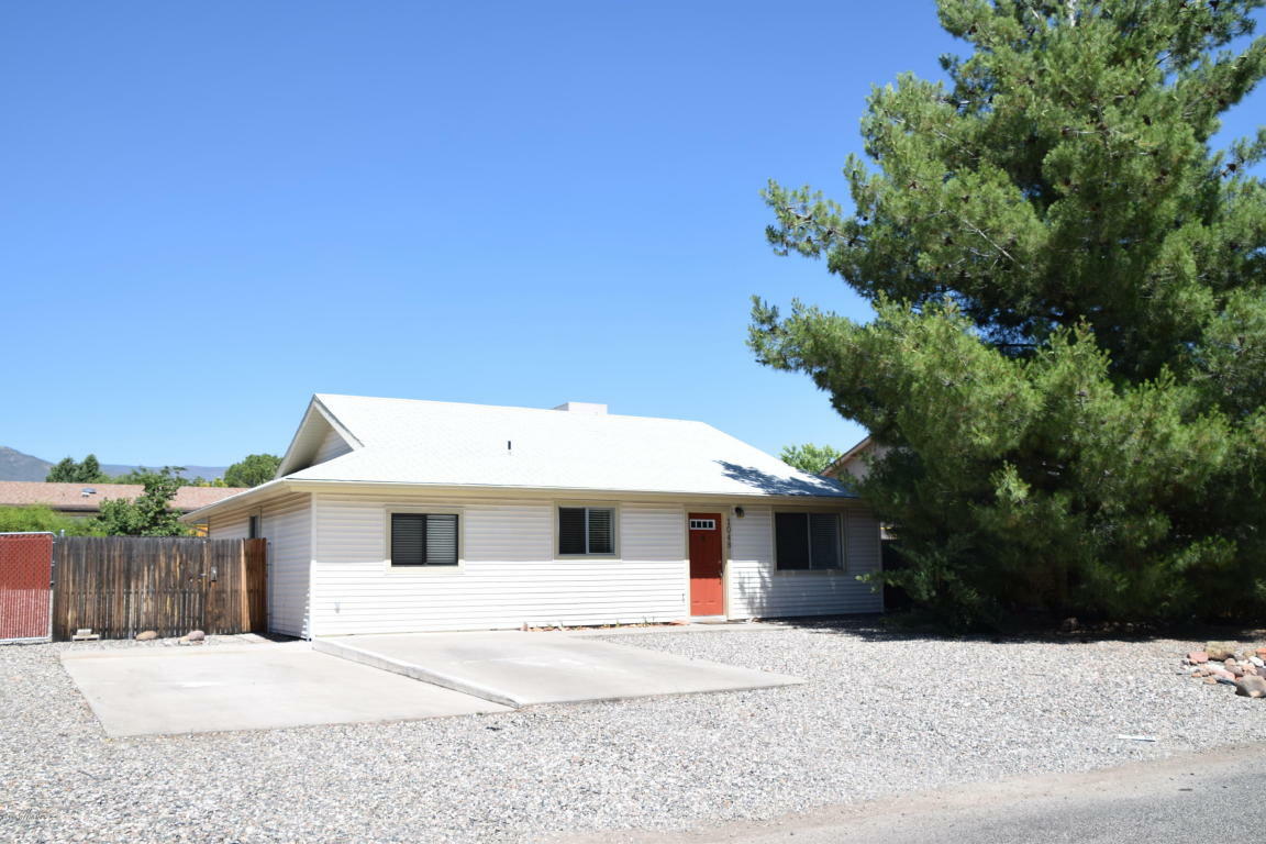 Property Photo:  1048 S Ocotillo Drive  AZ 86326 