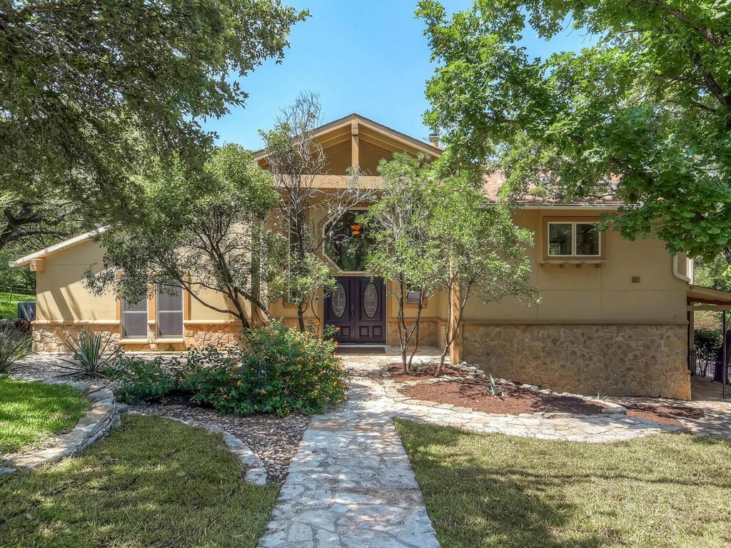 Property Photo:  8113 Texas Plume Road  TX 78759 