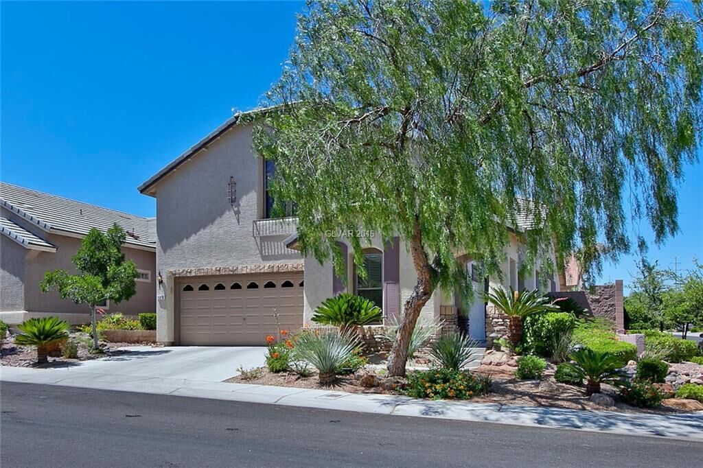 Property Photo: 11216 Newbury Hills Avenue NV 89138