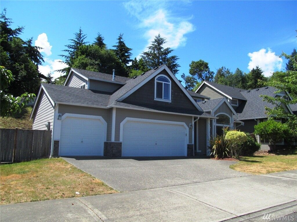 Property Photo:  3113 SW 311th St  WA 98023 