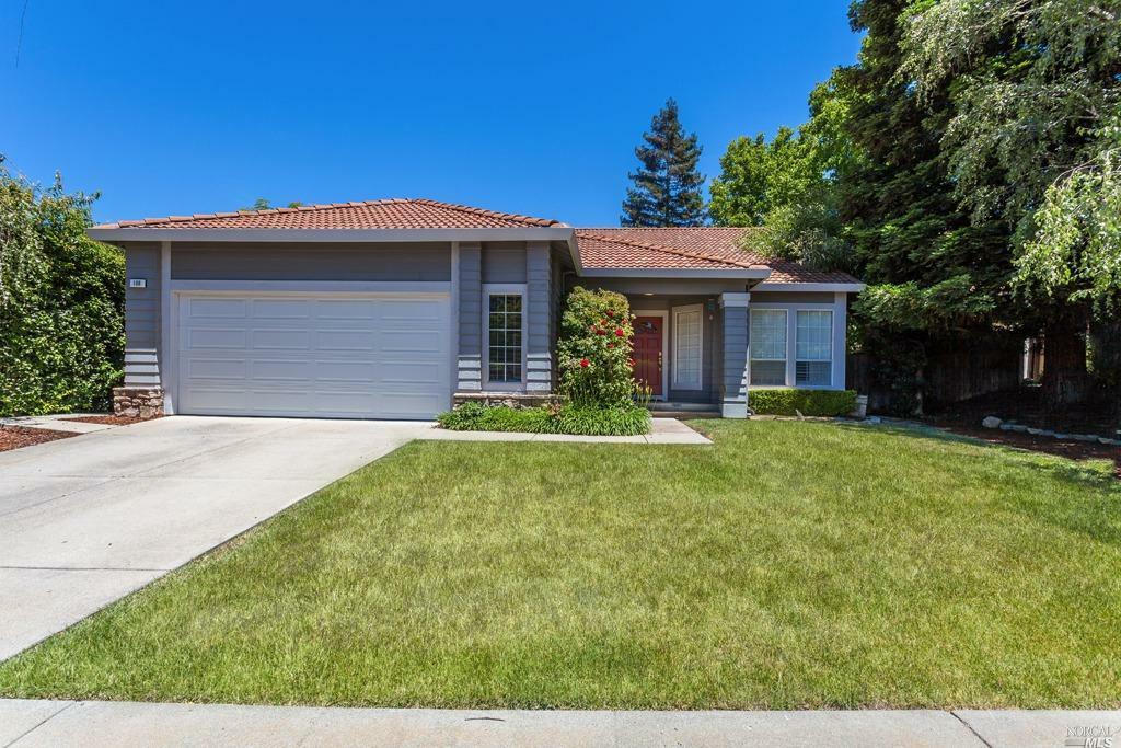 Property Photo: 108 Cannes Court CA 94534