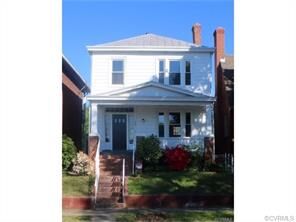 Property Photo:  605 N 37th Street  VA 23223 