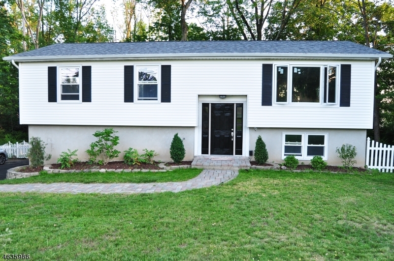 Property Photo:  15 Woodland Ave  NJ 07981 