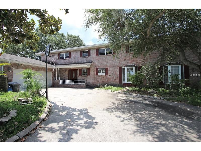 Property Photo:  2381 Roberta Lane  FL 33764 