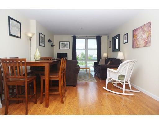 Property Photo: 113 Sumner St 45 MA 02128