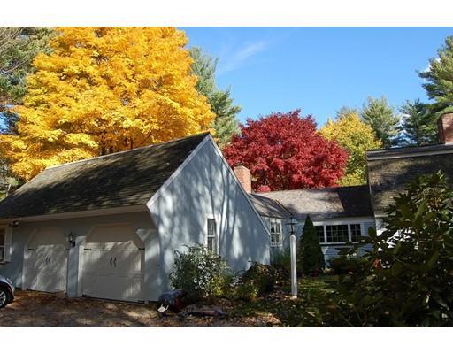 Property Photo:  99 Herrick Road  MA 01921 