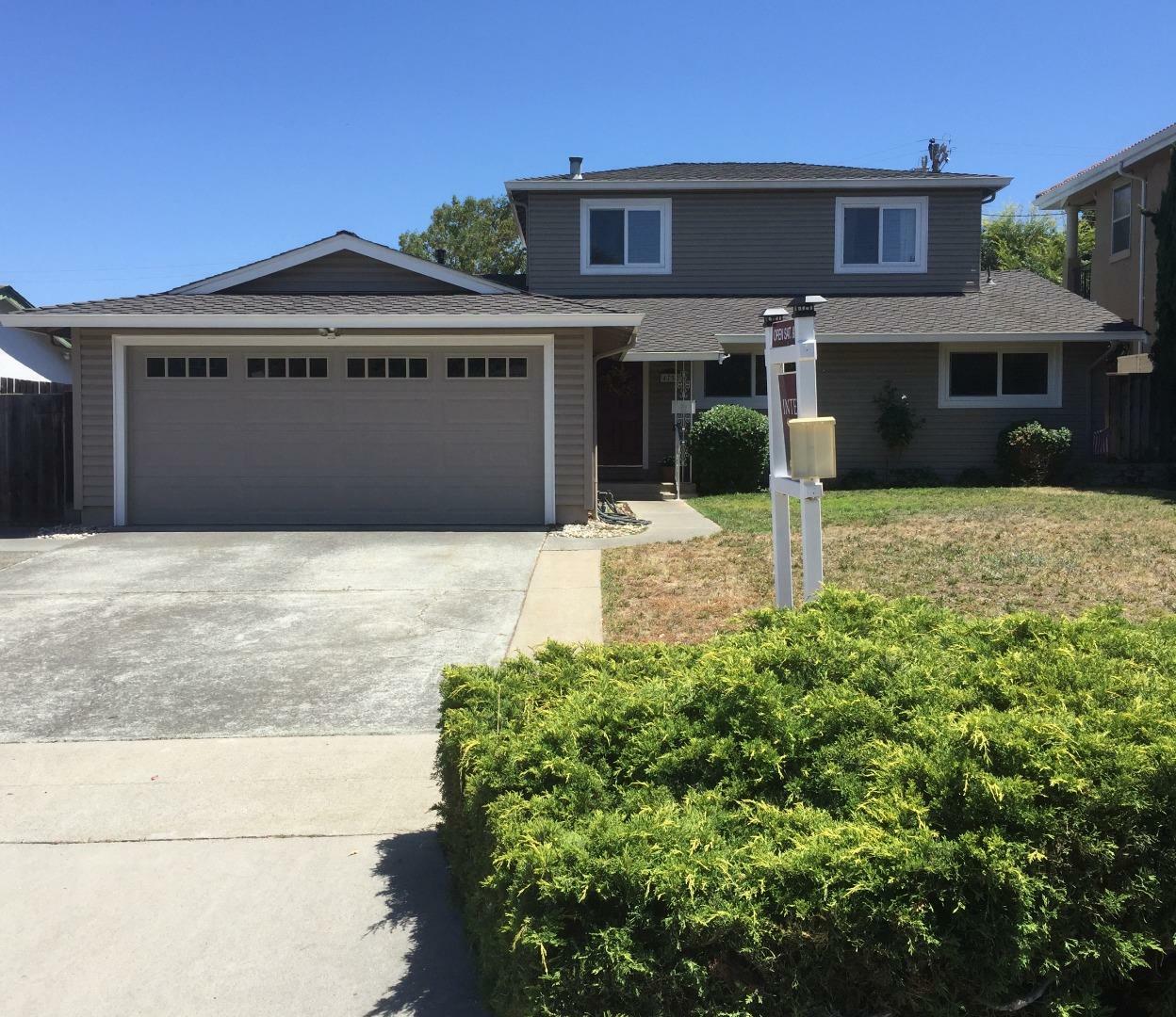 Property Photo:  4752 Regina Way  CA 95008 