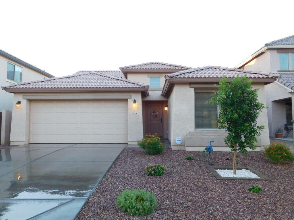 Property Photo:  9928 W Hess Street  AZ 85353 