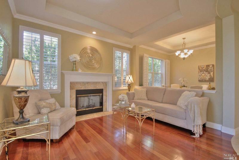 Property Photo: 2103 Wedgewood Way CA 95404
