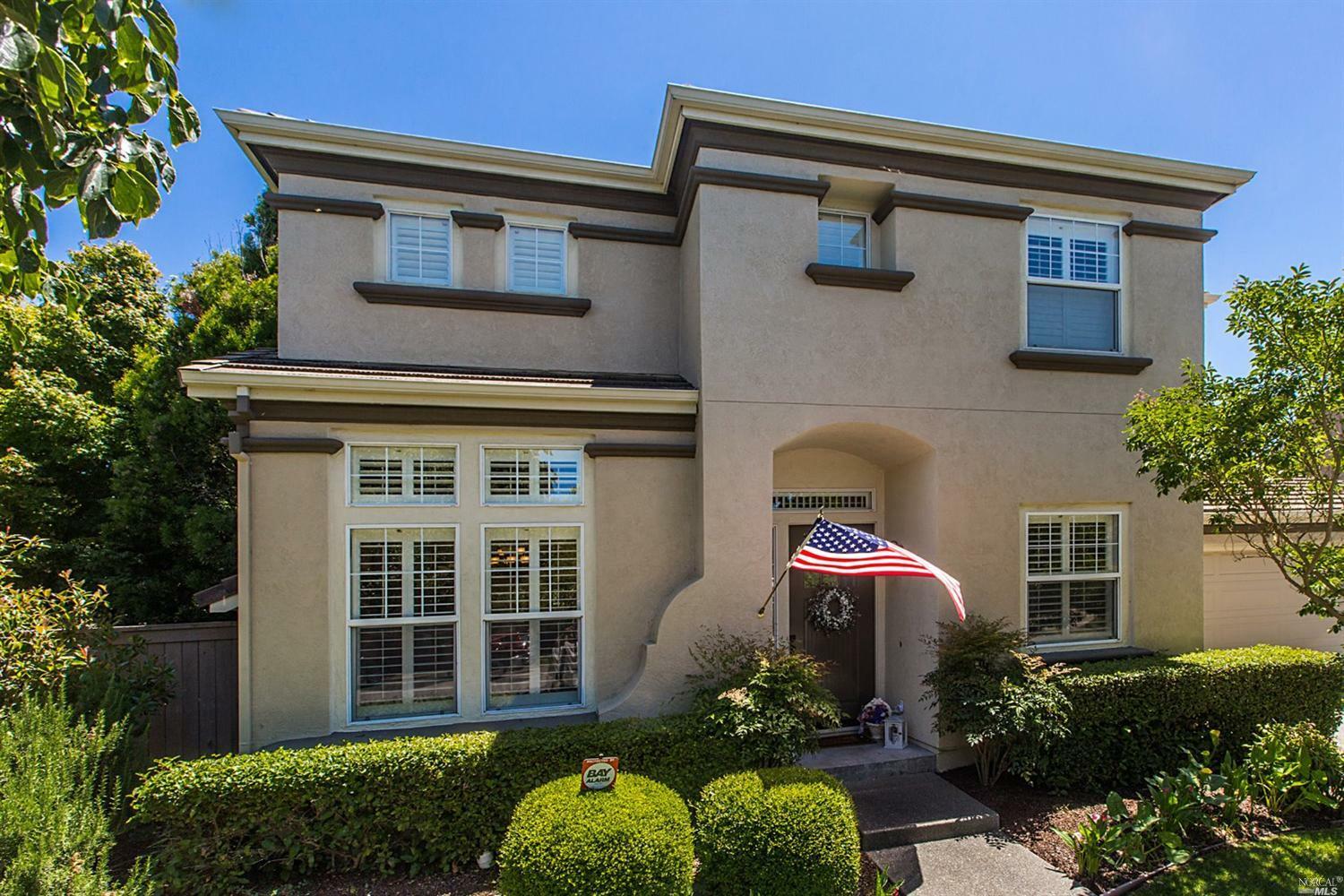 Property Photo:  1900 Turtle Creek Drive  CA 94954 